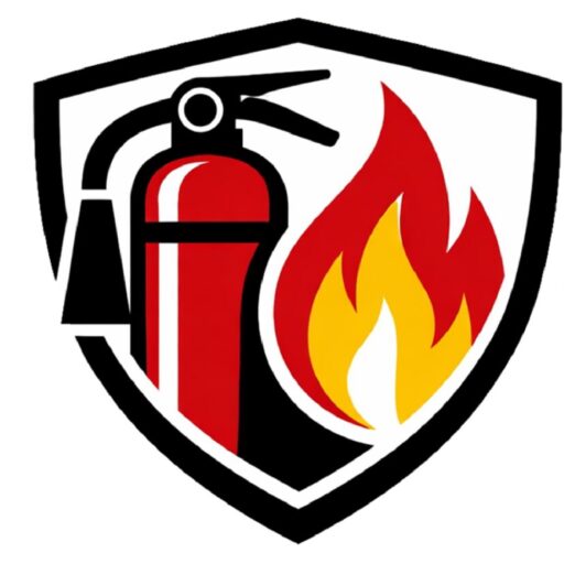 S.K. Sales & Service Logo